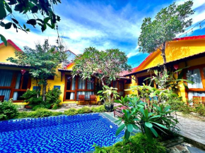 La Belle An Bang Seaside Hideaway